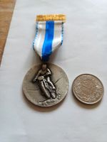 Médaille Motocross 1974 - distinction... motocyclette 