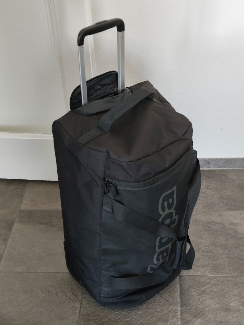 Kappa Sacs: Kappa Reisetasche mit Rollen – D'occasion à Bern par Rexu 1