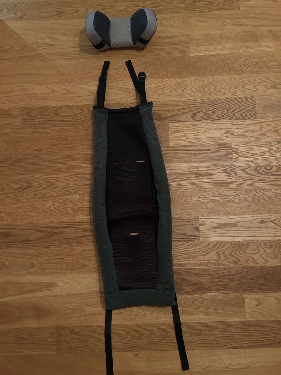 Thule Rimorchi: Thule Baby Sitz – Usato da Lengnau AG venduto da Anni_Mo