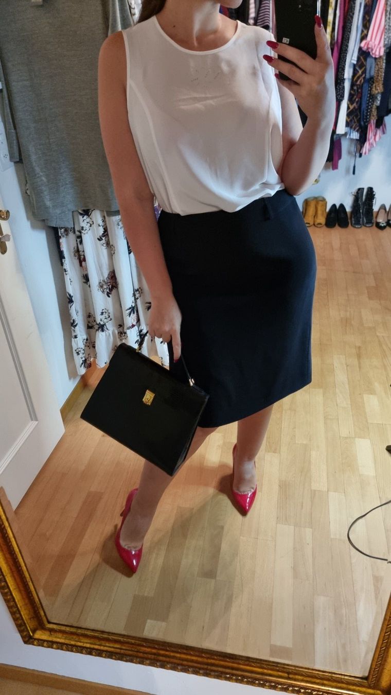 Gerry Weber Röcke: 🌺Gerry Weber Rock Gr.XL🌺 – Gebraucht aus Wald ZH von CapLux