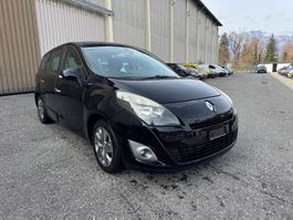 Renault Scenic 1.9dCi