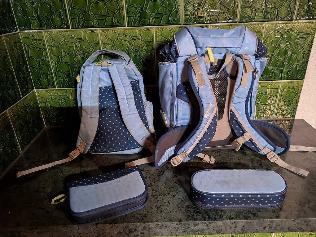 Sacs & sacs à dos: Ergobag – D'occasion à Buchs SG par kuhn2cus 1