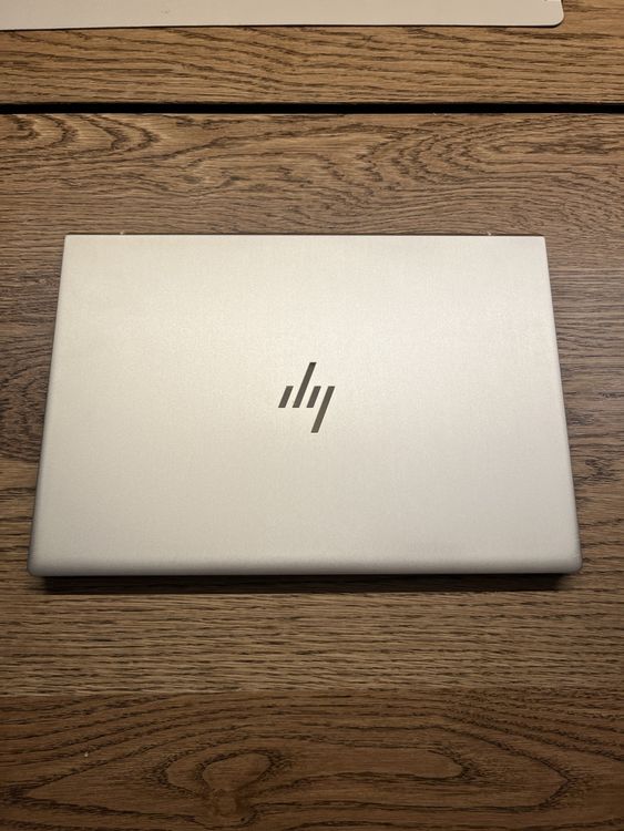Notebook HP Envy (Neu (gemäss Beschreibung)) in Rotkreuz für CHF 280 ...