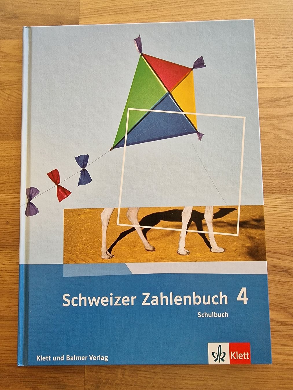 Libri: Schweizer Zahlenbuch 4 Schulbuch – Usato da Frutigen venduto da Maqua