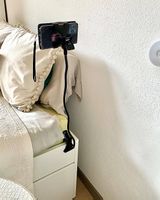 Flexible Halterung für Tablet oder Smartphone