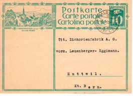 Bildpostkarte