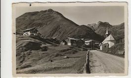 Tschamutt, 1942