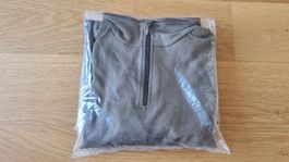 Schweizer Miltirä Armee Gnägi Rollshirt 06 Olive/ XL