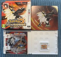 Pokémon Ultrasonne Fan-Edition Nintendo 3DS