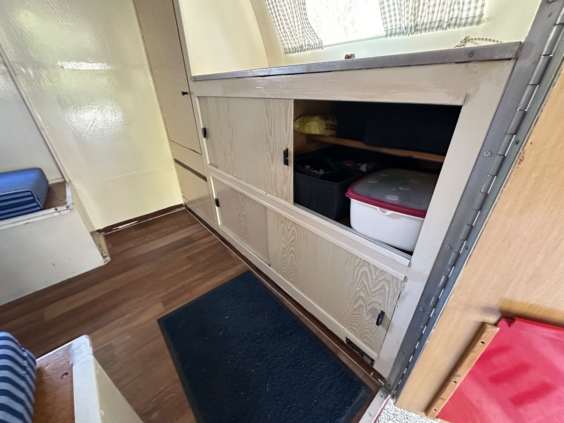 Mobilhome: Original Dübener Ei oder „Kuschelkugel» – Usato da Lichtensteig venduto da ChateauToggi 8