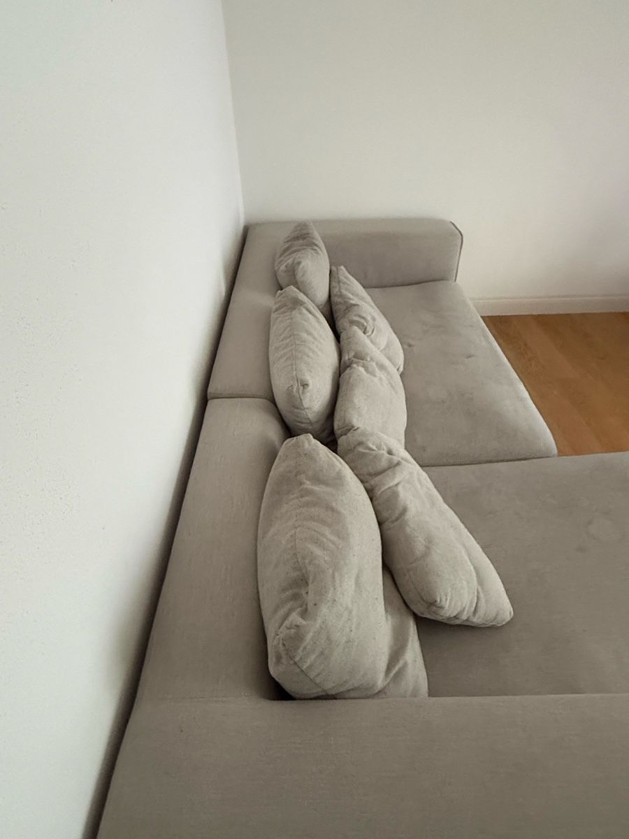 Pfister Divani: Pfister Ecksofa  – Usato da Zürich venduto da Ricardomx 4