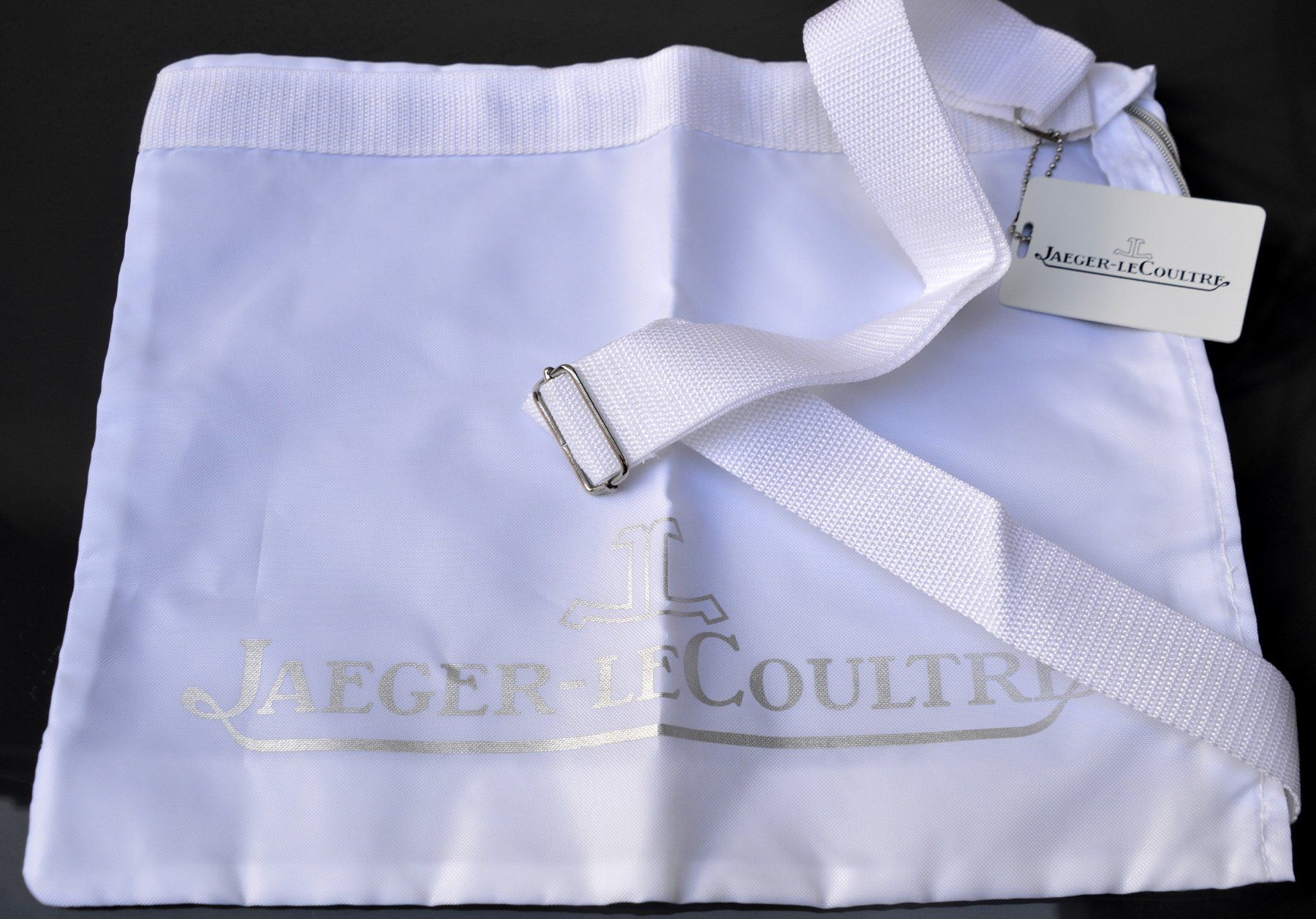 Borse: Tasche Jaeger LeCoultre sac – Nuovo (secondo la descrizione) da Collonges venduto da Auganien