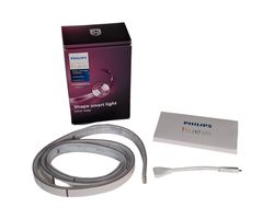PHILIPS Hue Lightstrip Plus 1m Verlängerung