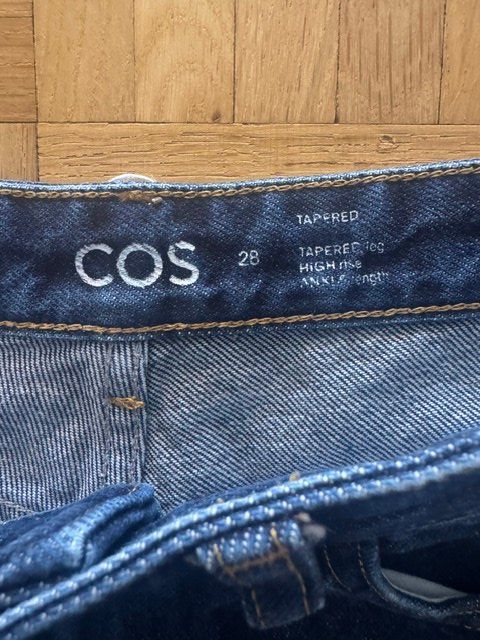 Cos Jeans: Jeans COS – Gebraucht aus Genève von san_lb79 2