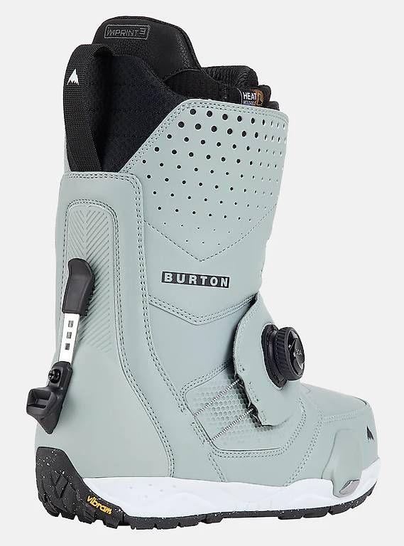 Damenschuhe: À vendre BURTON Step On (Boots + Fixations) – Gebraucht aus Vuarrens von Jo_2018
