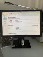 zwei Monitor zu verkaufen 