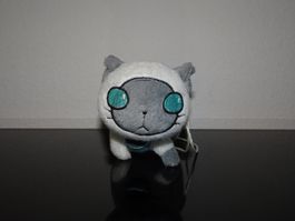 Tales of Xillia 2 Rollo / Lulu Plüschtier