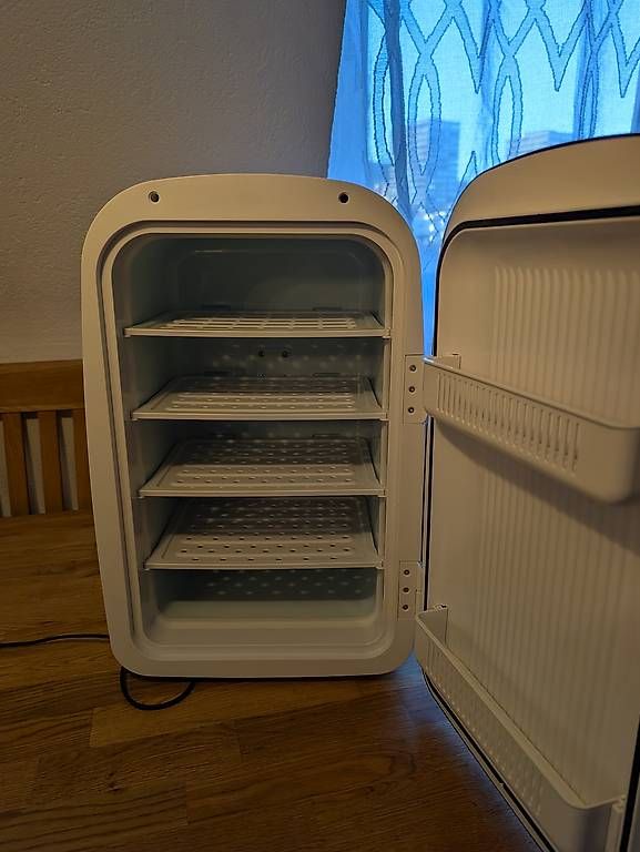 Frigoriferi: Mini-Kühlschrank FURBER.fresh – Usato da Rorschach venduto da RoyalBeef 2