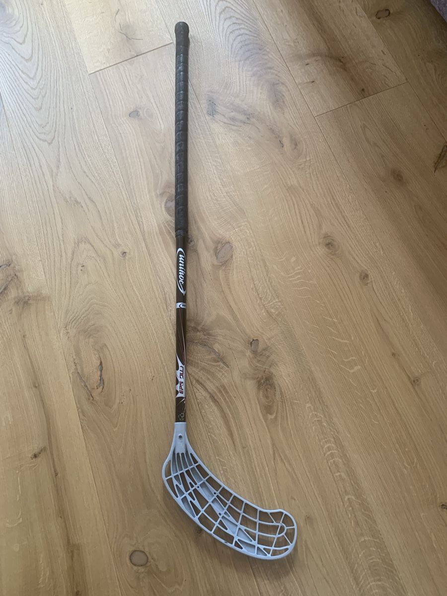 Giochi: Unihockey Schläger – Usato da Erlinsbach SO venduto da ch_holliger 2