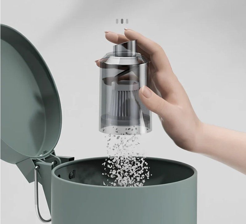 Aspirapolveri & Accessori: Staubsauger Akku – Nuovo e nell'imballaggio originale da St.Gallen venduto da Bermuda 4