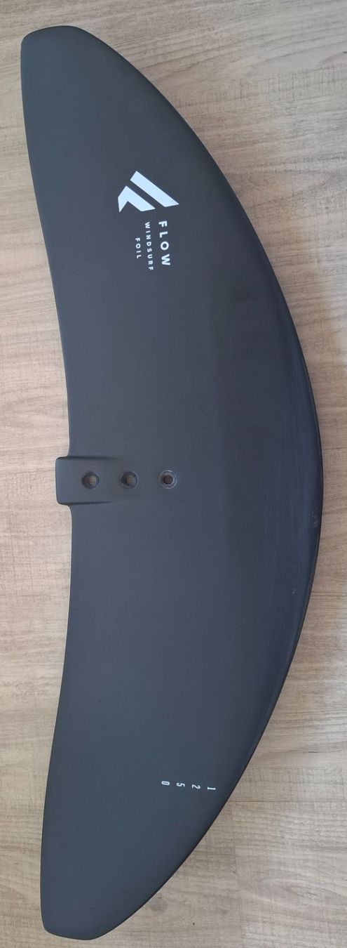 Duotone Tavole da surf e di nuoto: Fanatic frontflügel – Usato da Faulensee venduto da Pilo7