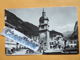 2643 Altdorf, Telldenkmal