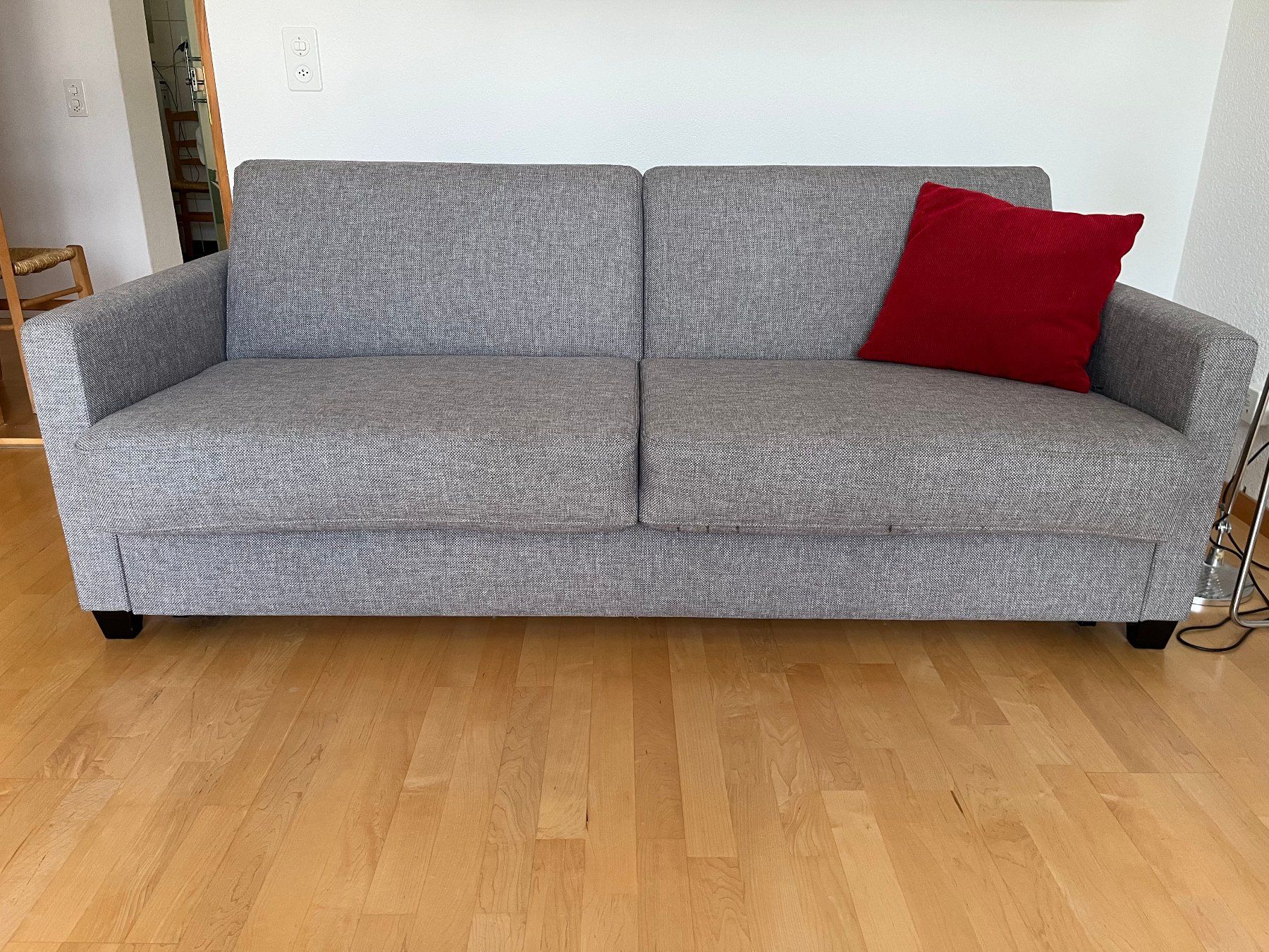 Divani: Bettsofa – Usato da Uttigen venduto da mas_6yq7