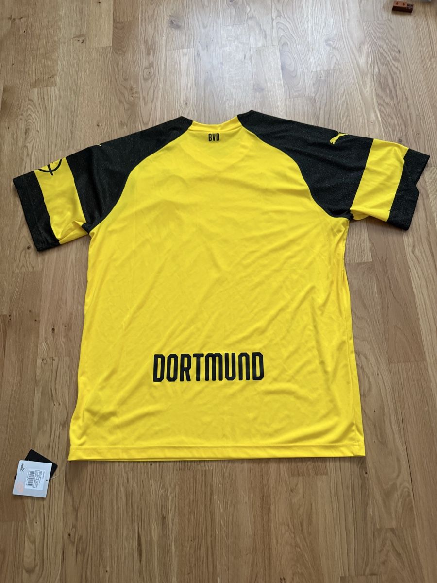 BVB Canottiere & Pantaloni: Borussia Dortmund – Nuovo (secondo la descrizione) da Morges venduto da Topscorer2