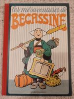 Les mésaventures de Bécassine - 1983