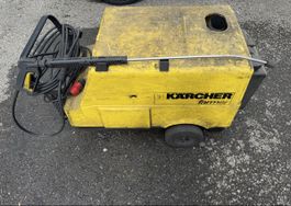 Kärcher Farmer Hochdruckreiniger Defekt!!
