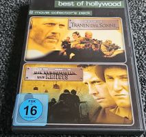 DVD Set Best of Hollywood Tränen der Sonne (23133)