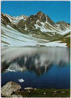 Arosa - Älplisee + Älplihorn