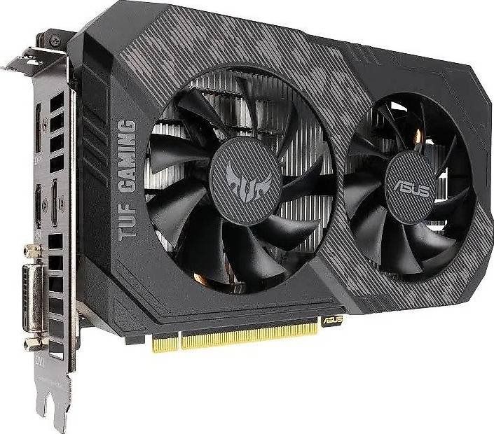 Nvidia Grafikkarten: 10 x 1660s – Gebraucht aus Adliswil von jonas.liljenfeldt