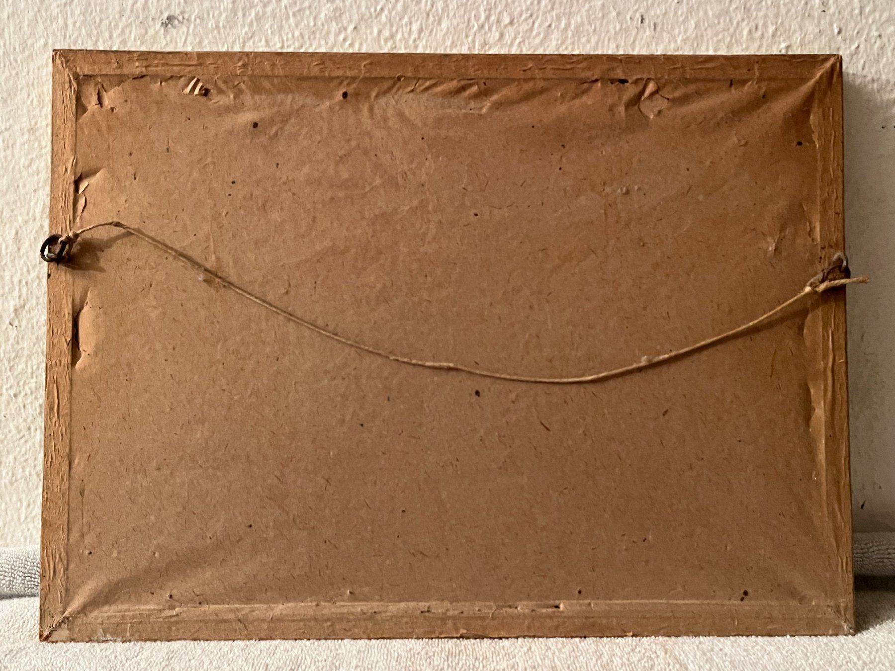 Tableaux: Rudolf Wening – D'occasion à Basel par Kaffee_und_Kunst 6
