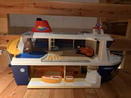 Playmobil Kreuzfahrtschiff 6978 