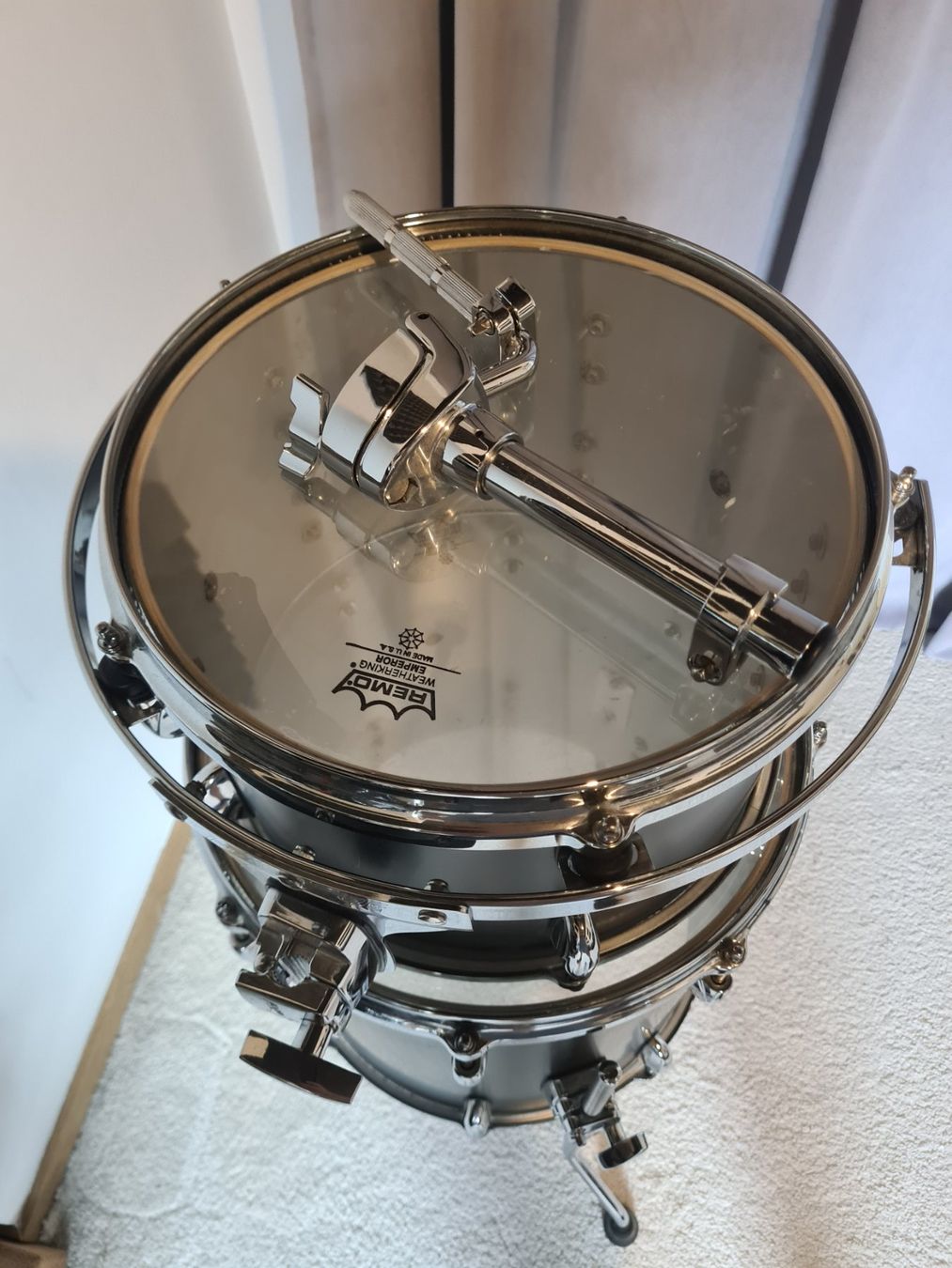 Gretsch Strumenti musicali: Batterie GRETSCH Renown Jazz – Usato da Genève venduto da ger_5gsk 1
