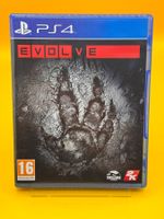 Evolve PS4 - Abenteuer