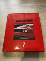 Ferrarissima - Numéro 7 - Livre de collection rare!