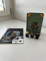 Lego Harry Potter Zaubertrankunterricht