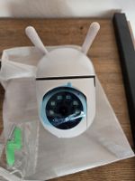 WiFi überwachungsamera teruhal DCD100 - Neu!