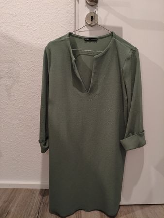 Zara S maglia lunga
