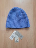 Mütze Filobio Merino Wool neu!