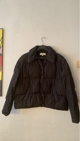 Riani Daunenjacke Grösse L-XL/44
