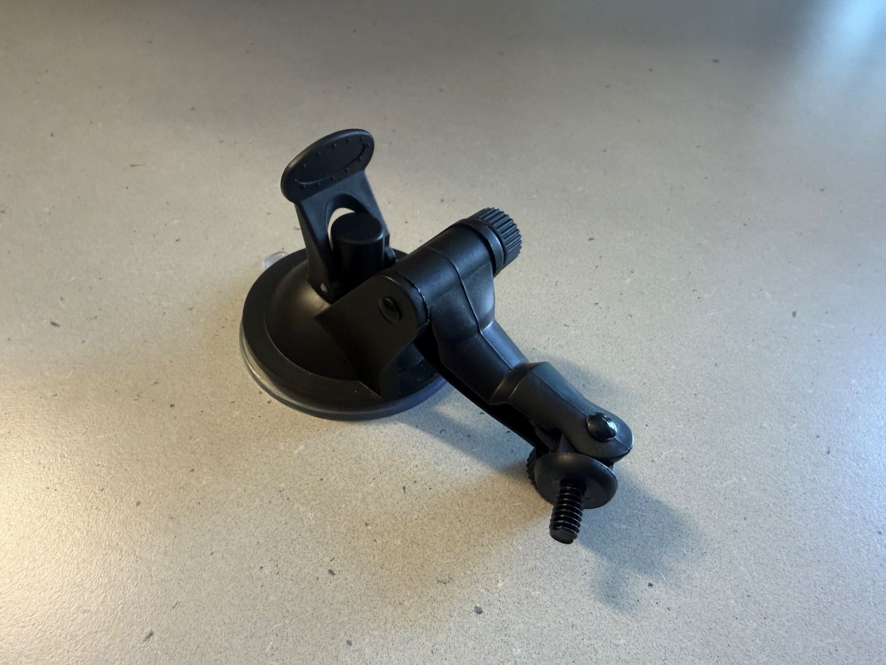 Staffe: SMARTPHONEHALTER / NAVIHALTER SCHEIBE AB 1.- – Nuovo (secondo la descrizione) da Reiden venduto da asdf1692 1