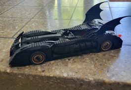 Rarität! LEGO 7784 - Batman Ultimative