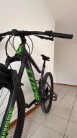 Scott Mountainbike, neuwertig, ideal für den Winter!