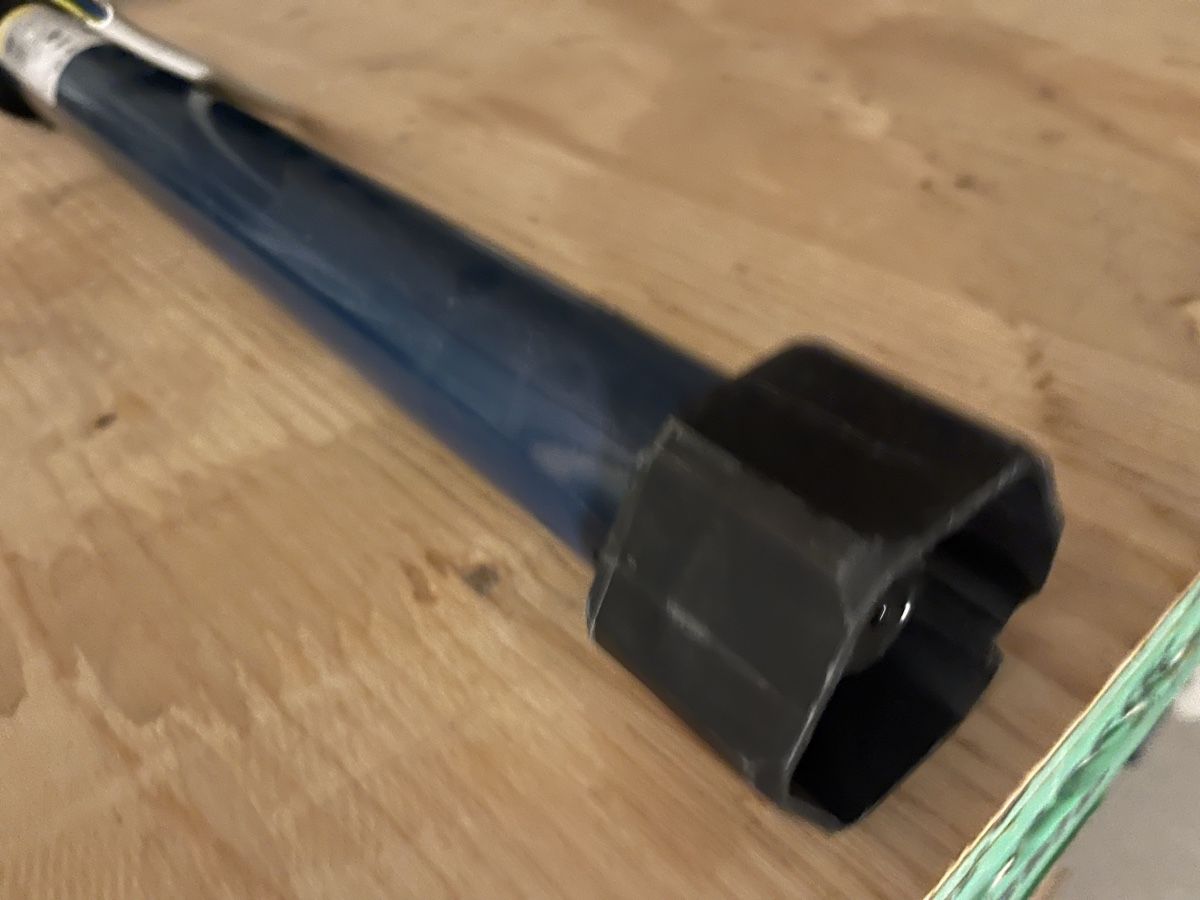 Electrotechnique: Somfy Rollladen Motor  – D'occasion à Bottmingen par ale3829
