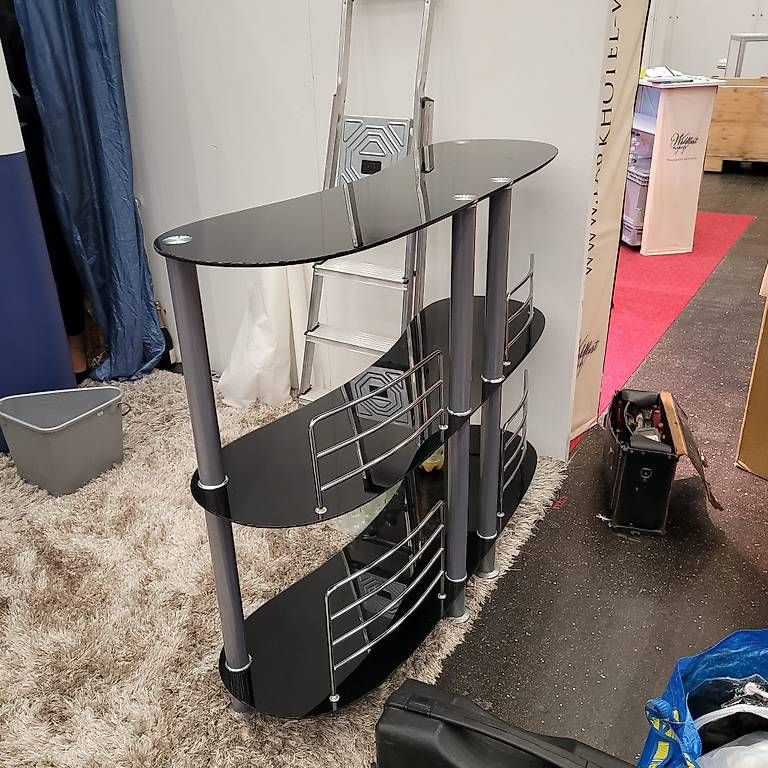 Altro per Eventi aziendali & Feste: Messestand in a Box – Usato da Speicherschwendi venduto da Jacqueline.K 4
