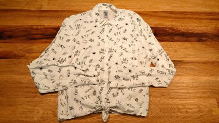 Bluse 158/164