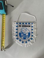 Fanion/Wimpel FC Zürich 